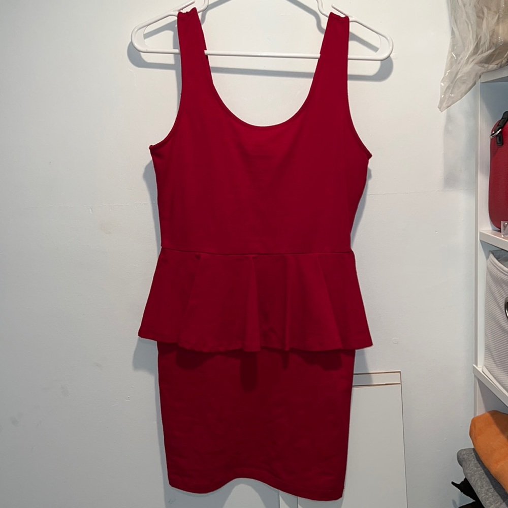 Dress from Forever 21